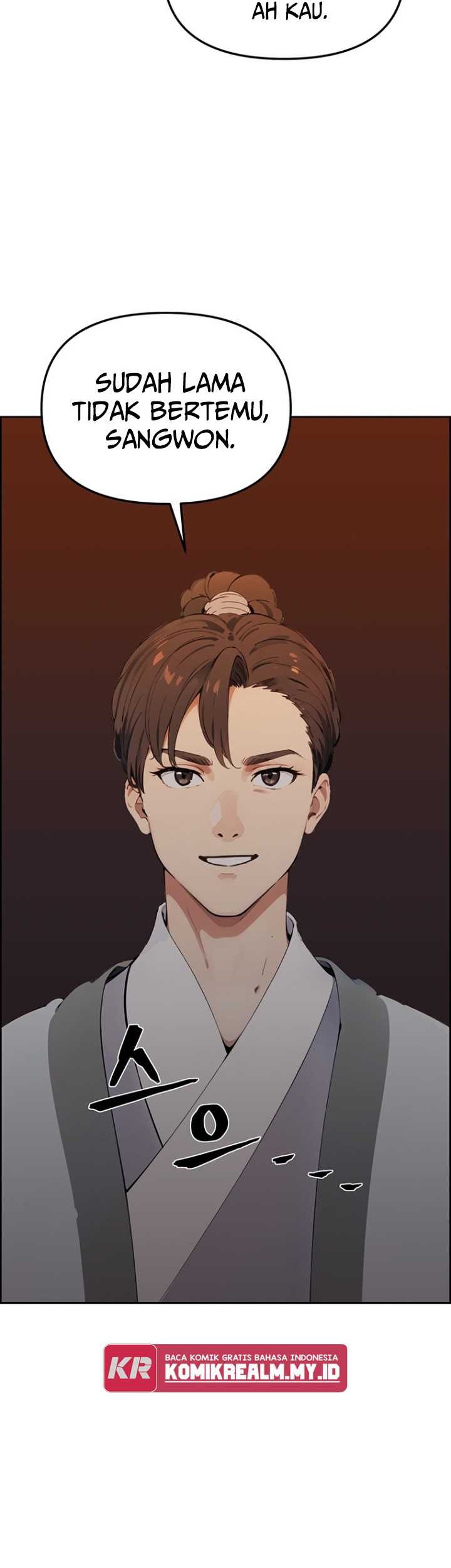 Regression of the God With Deficiencies Chapter 14 Gambar 31