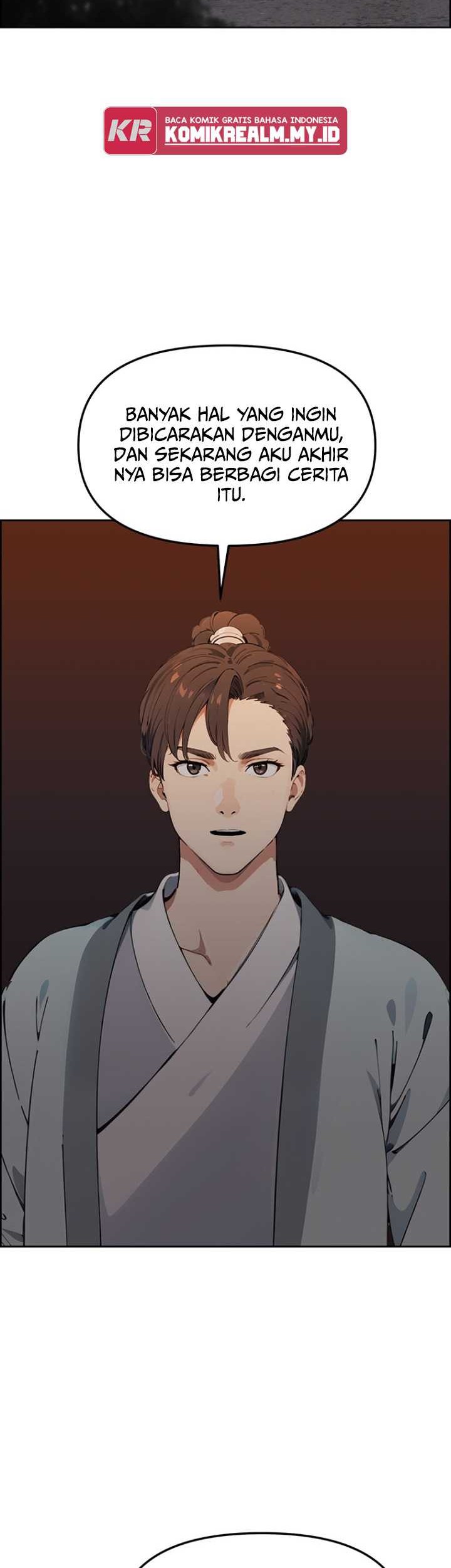 Regression of the God With Deficiencies Chapter 14 Gambar 33