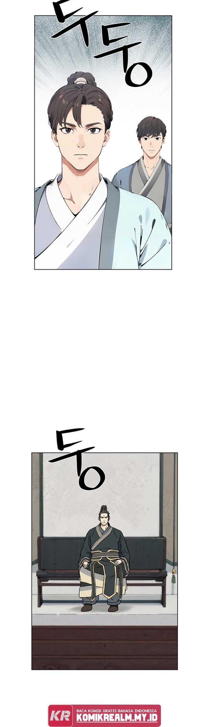 Regression of the God With Deficiencies Chapter 14 Gambar 3