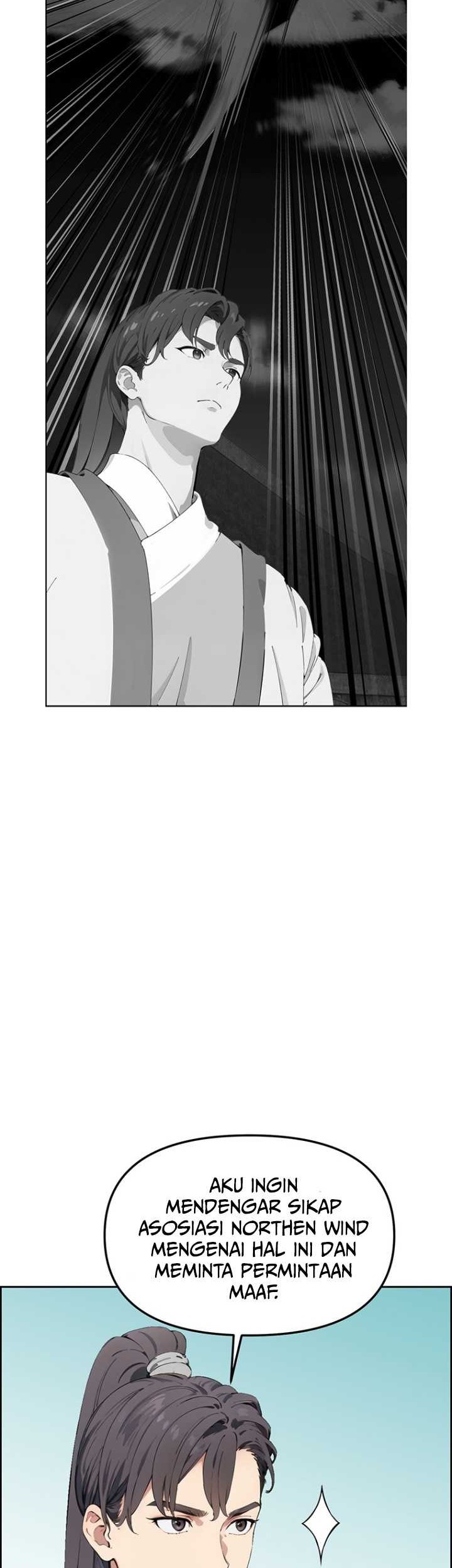 Regression of the God With Deficiencies Chapter 14 Gambar 7