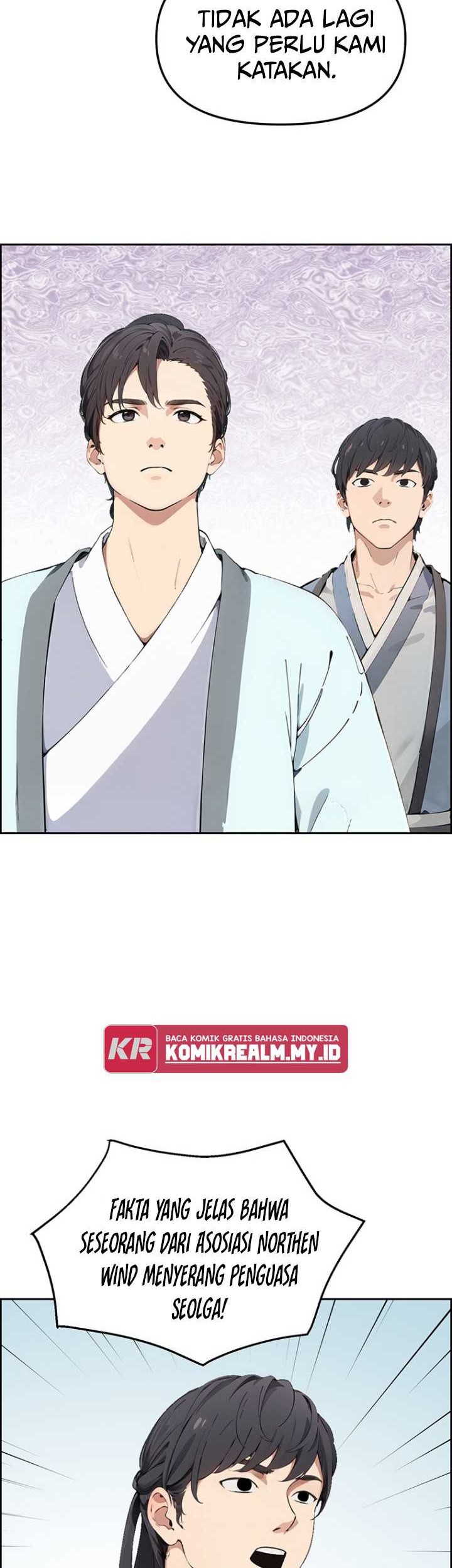 Regression of the God With Deficiencies Chapter 14 Gambar 9