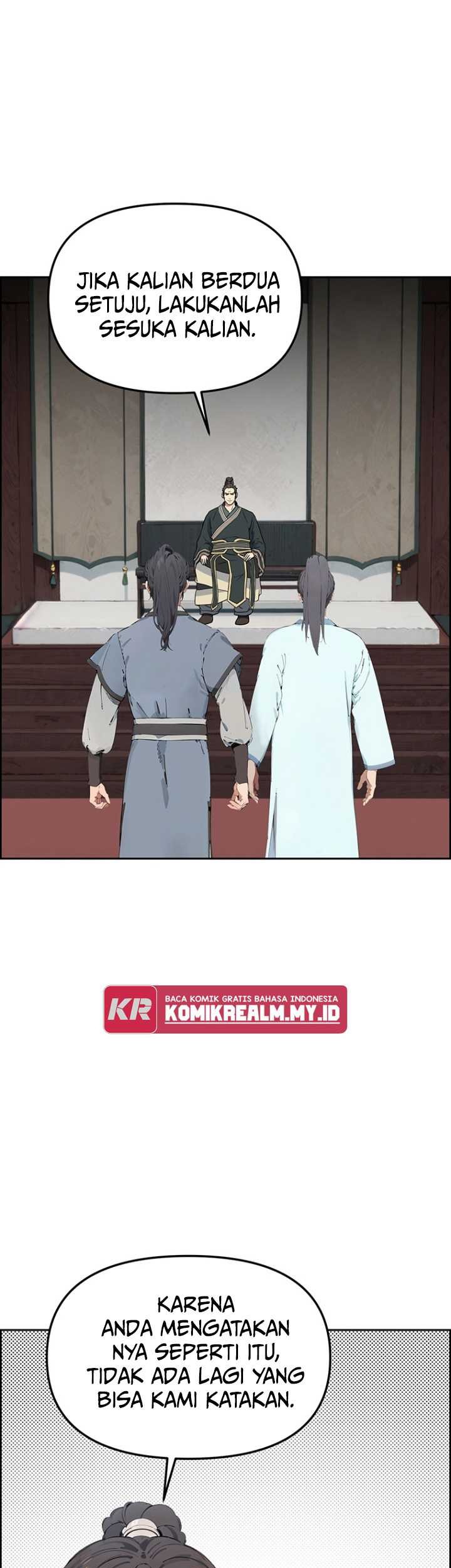 Regression of the God With Deficiencies Chapter 14 Gambar 12