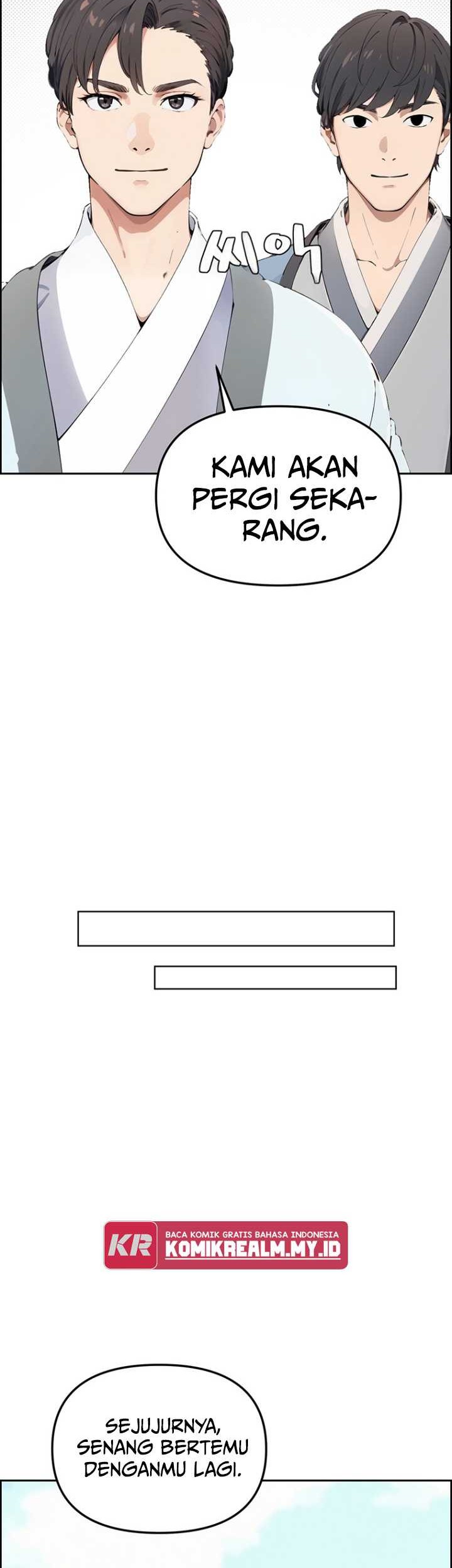 Regression of the God With Deficiencies Chapter 14 Gambar 13