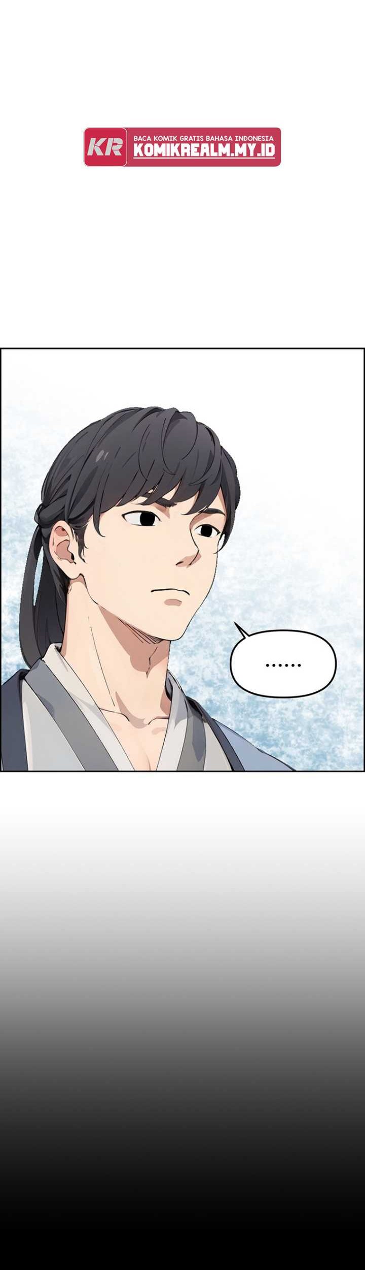 Regression of the God With Deficiencies Chapter 14 Gambar 16