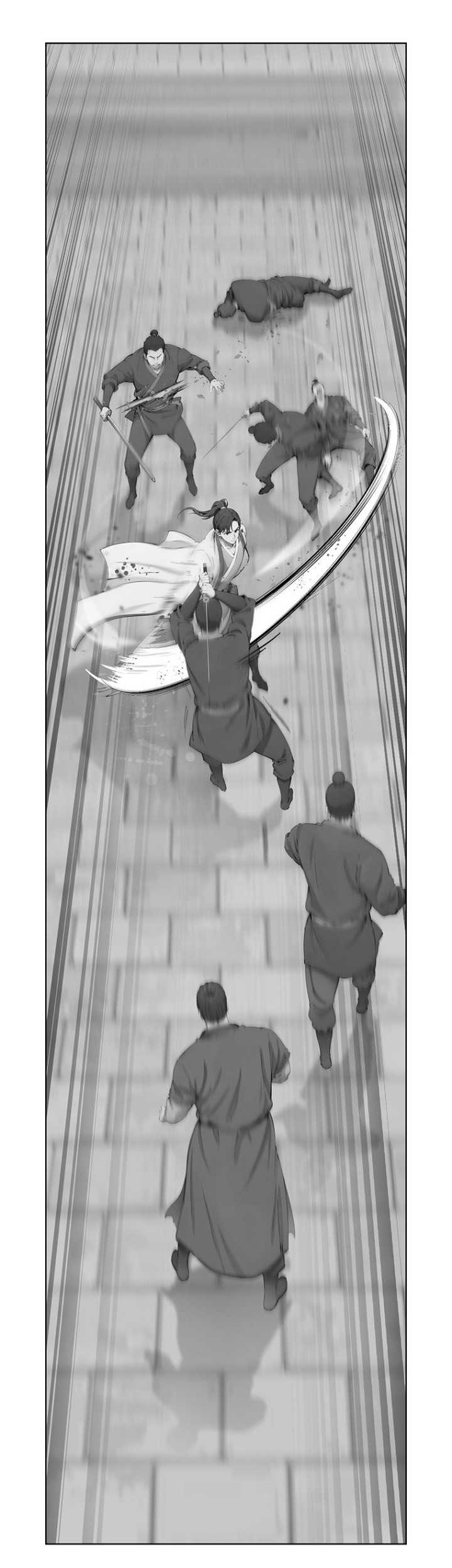 Regression of the God With Deficiencies Chapter 13 Gambar 24
