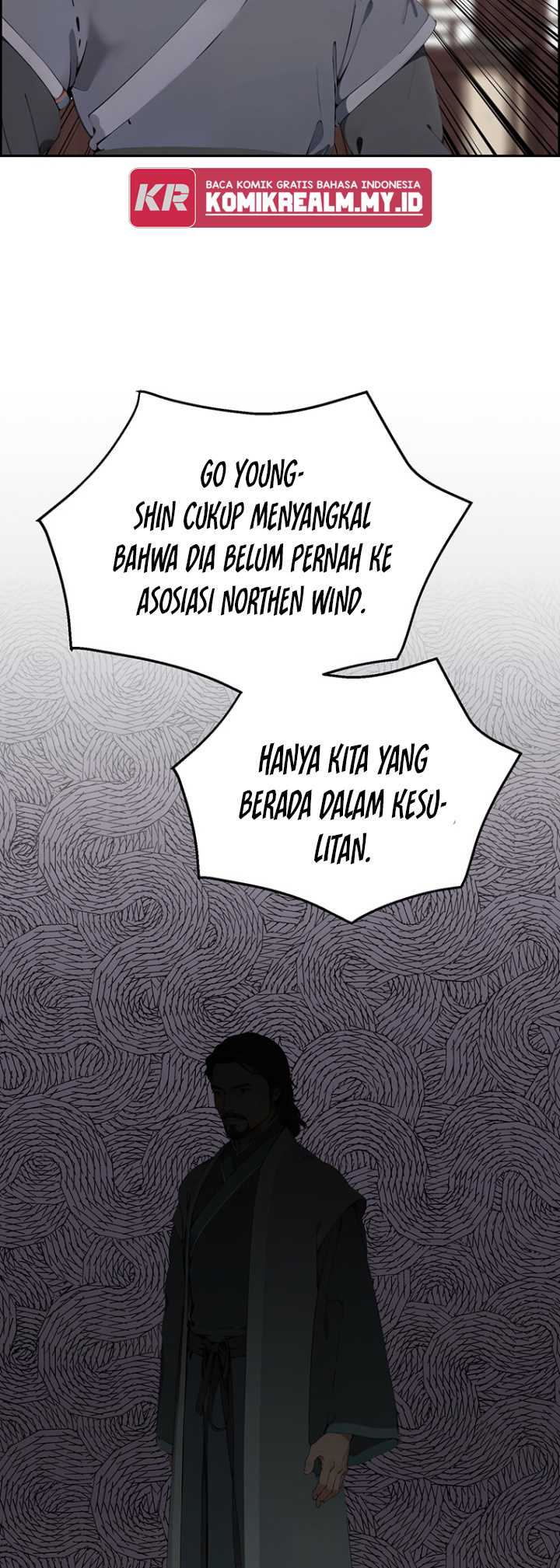 Regression of the God With Deficiencies Chapter 13 Gambar 27