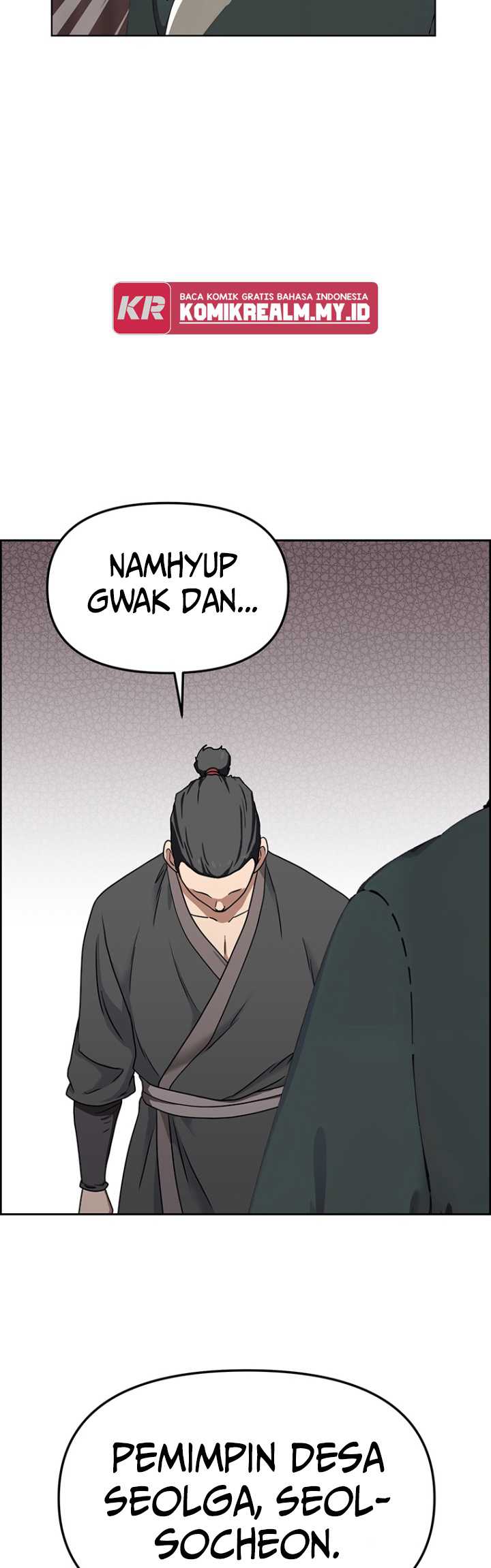 Regression of the God With Deficiencies Chapter 13 Gambar 40