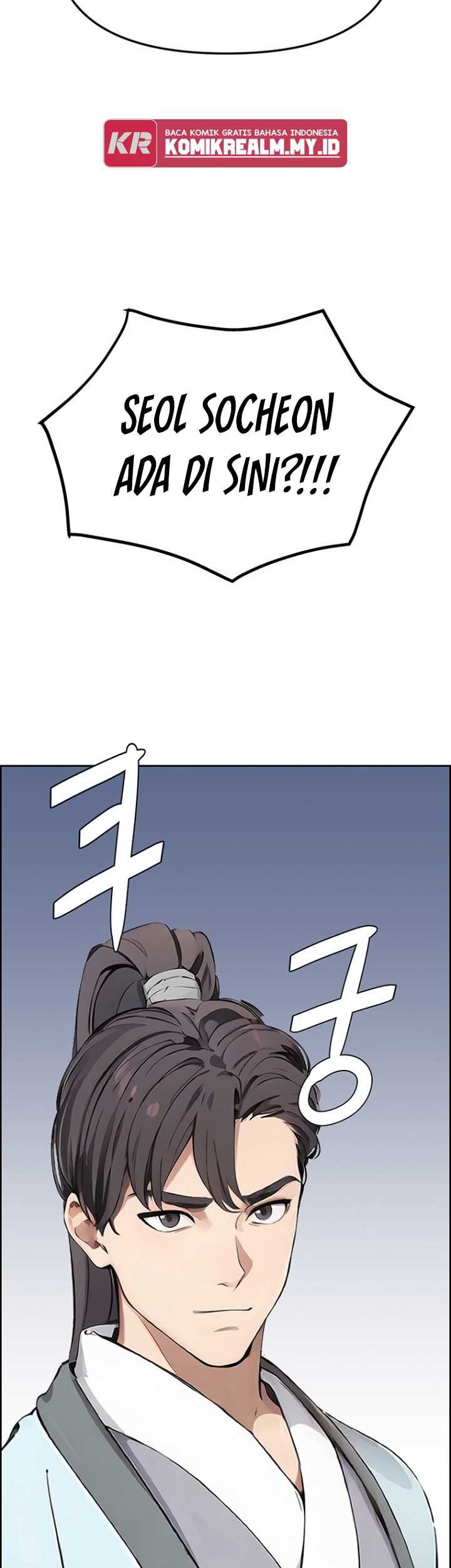 Regression of the God With Deficiencies Chapter 13 Gambar 41