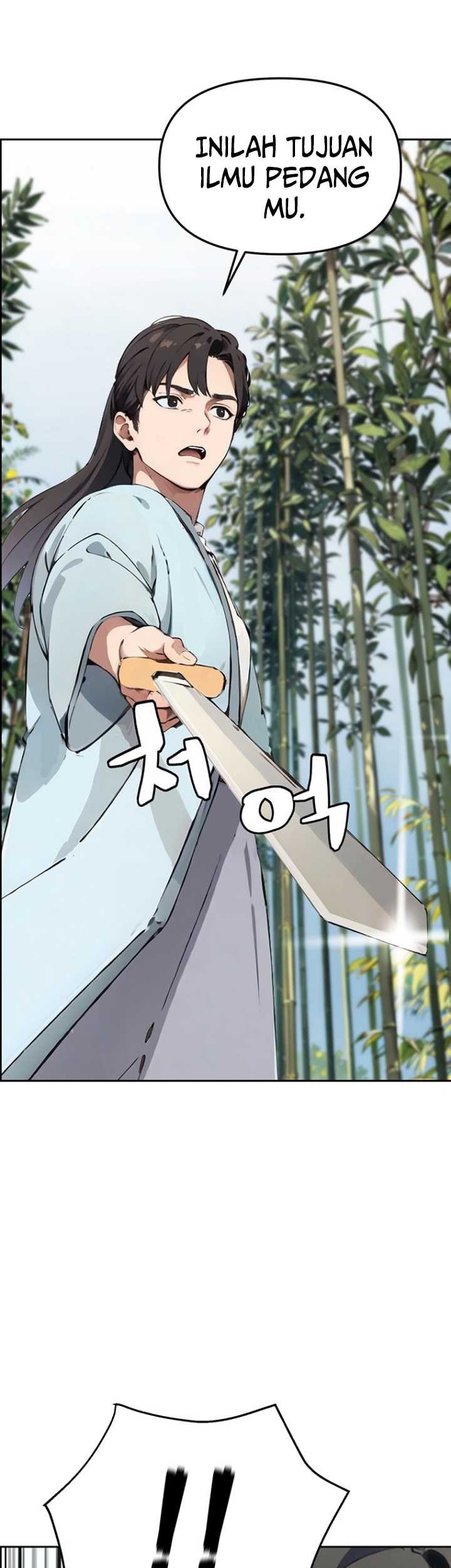 Regression of the God With Deficiencies Chapter 13 Gambar 4