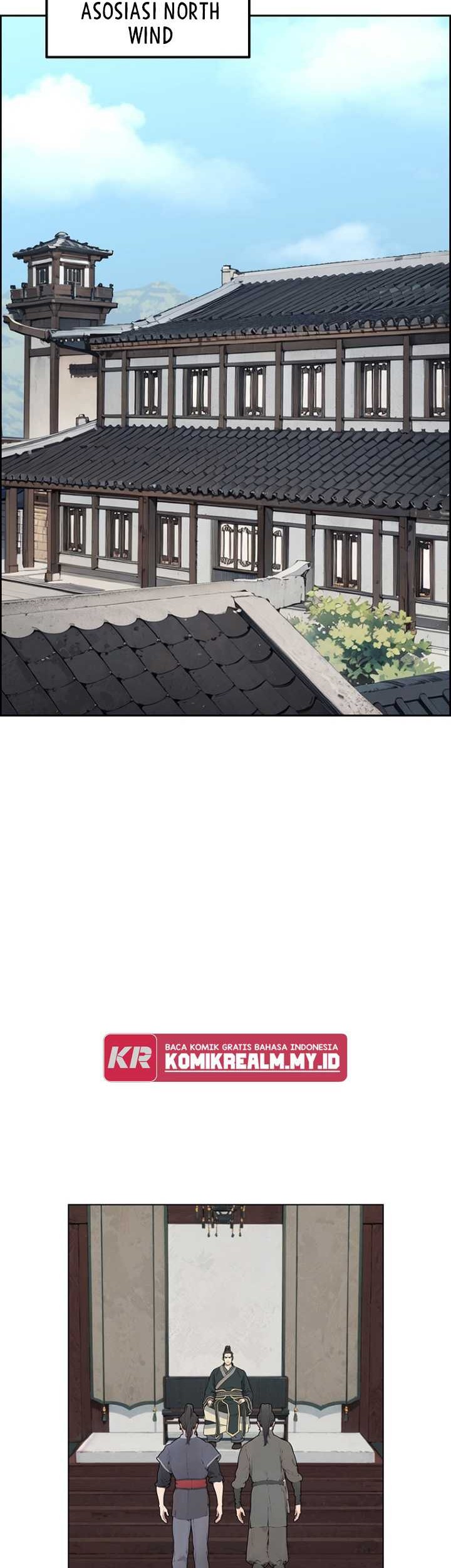 Regression of the God With Deficiencies Chapter 13 Gambar 11