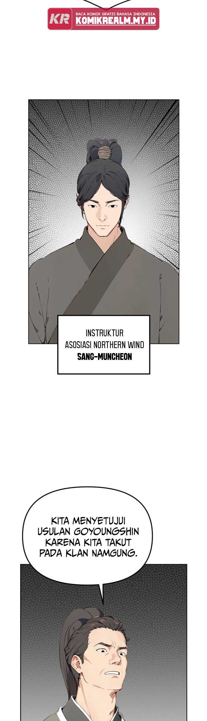 Regression of the God With Deficiencies Chapter 13 Gambar 13