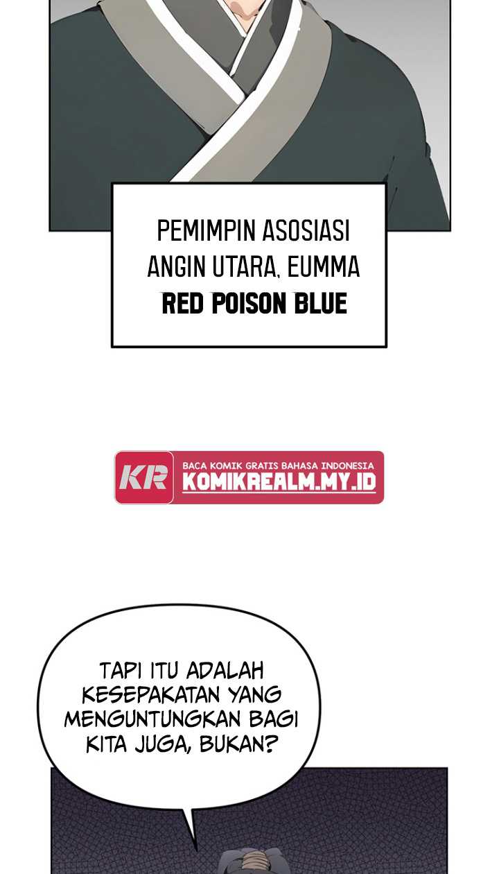 Regression of the God With Deficiencies Chapter 13 Gambar 14