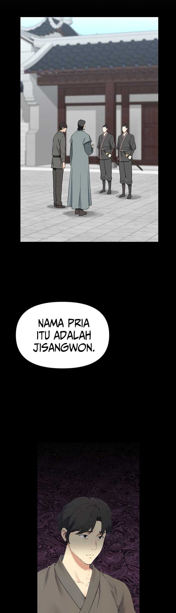 Regression of the God With Deficiencies Chapter 13 Gambar 16