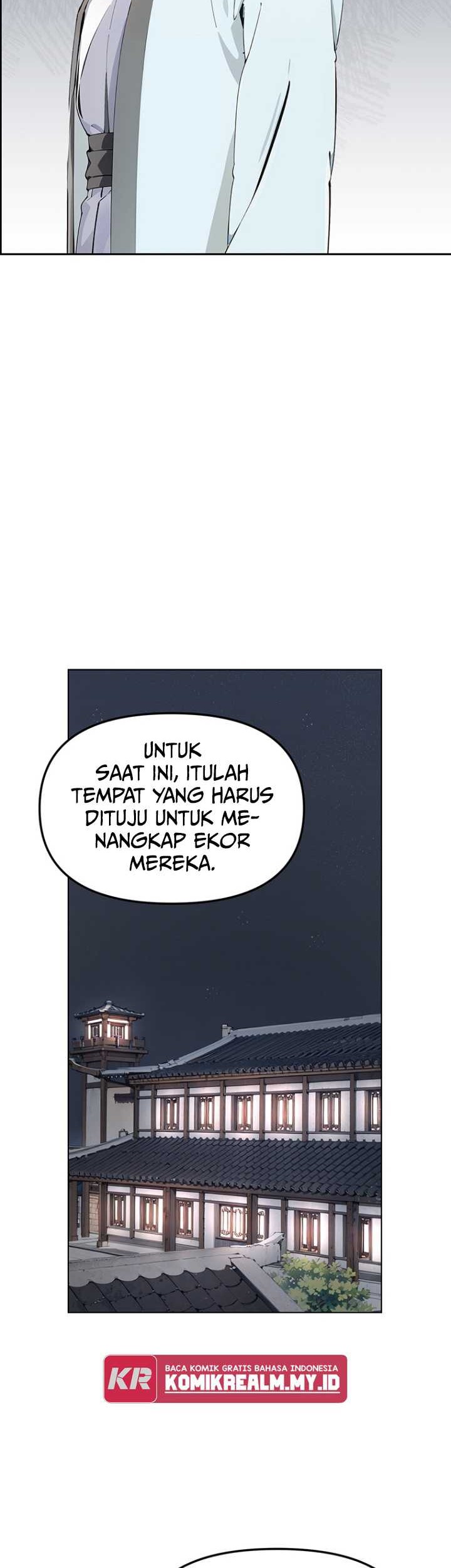 Regression of the God With Deficiencies Chapter 12 Gambar 18