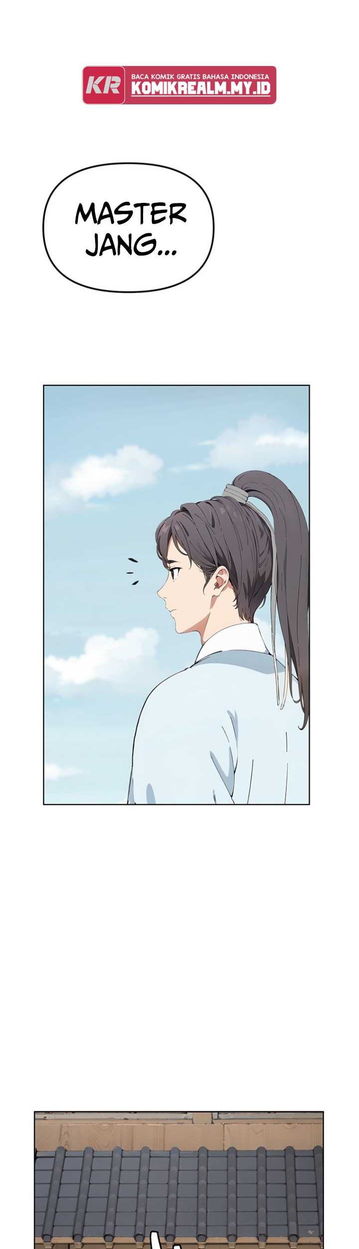 Regression of the God With Deficiencies Chapter 12 Gambar 22