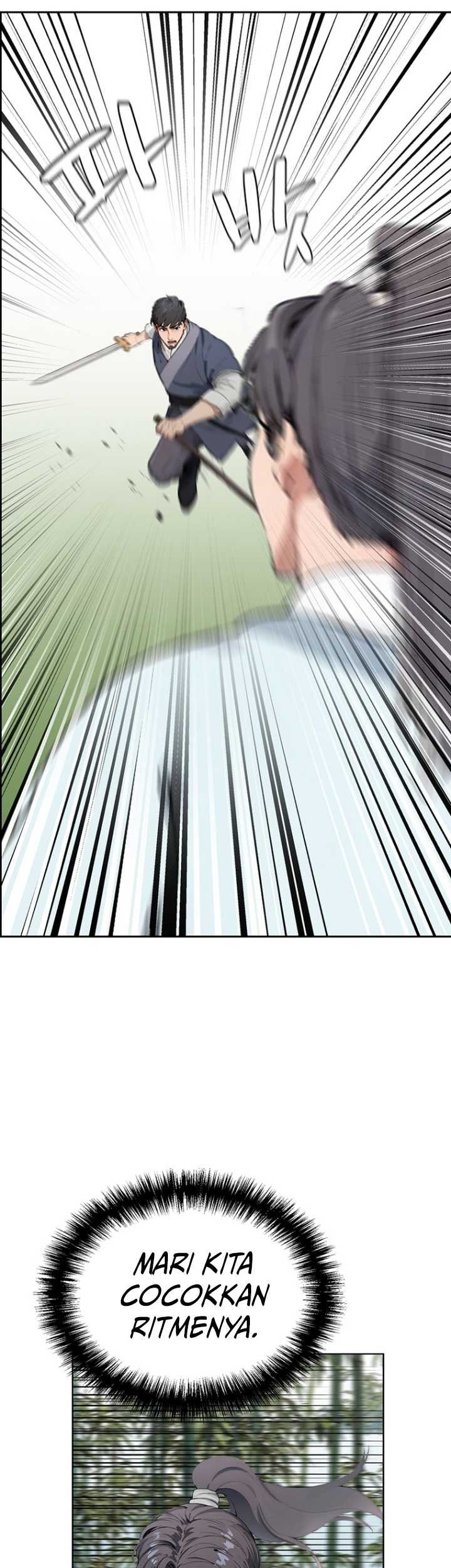 Regression of the God With Deficiencies Chapter 12 Gambar 36