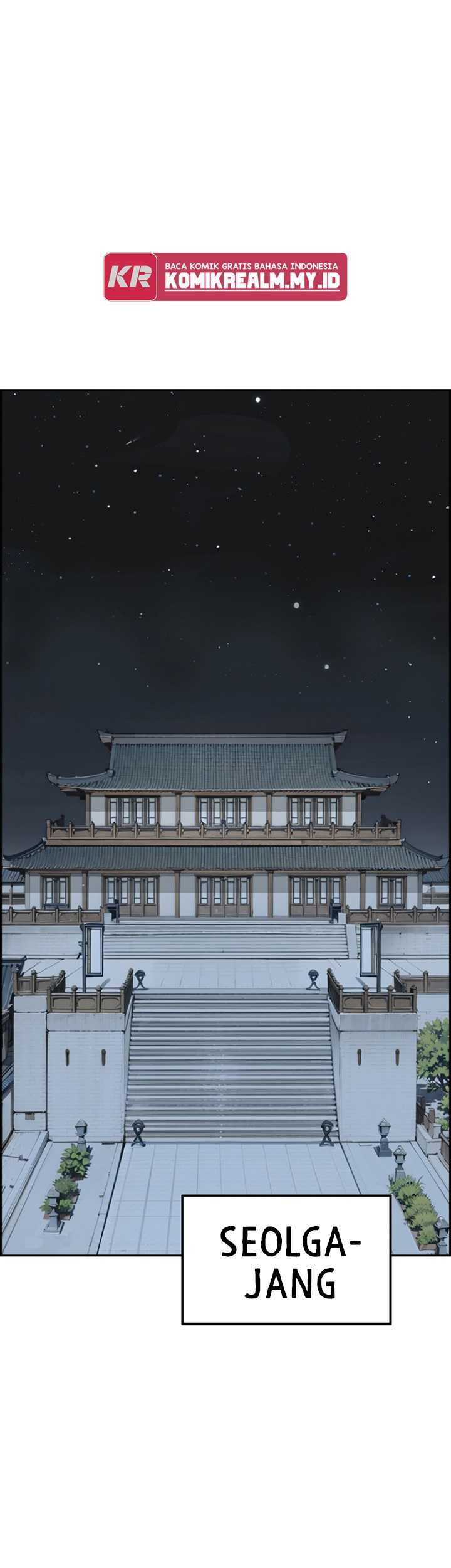 Baca  Regression of the God With Deficiencies Chapter 12 Gambar 2