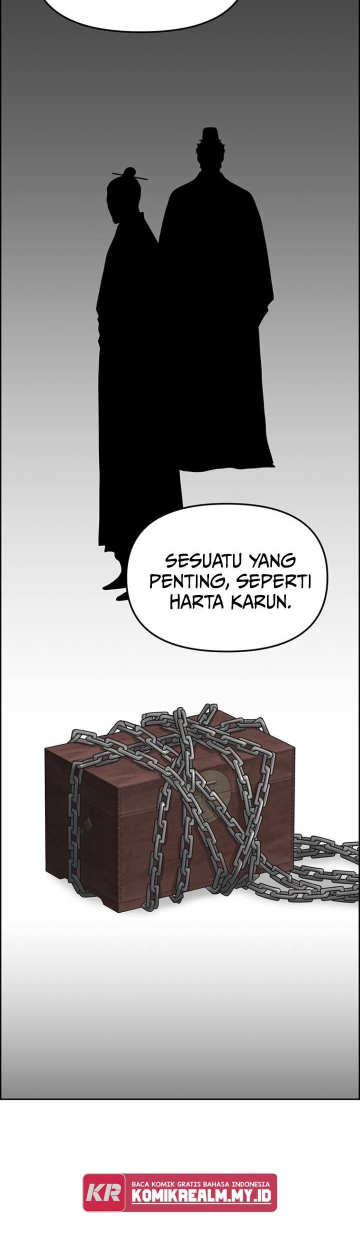 Regression of the God With Deficiencies Chapter 12 Gambar 11