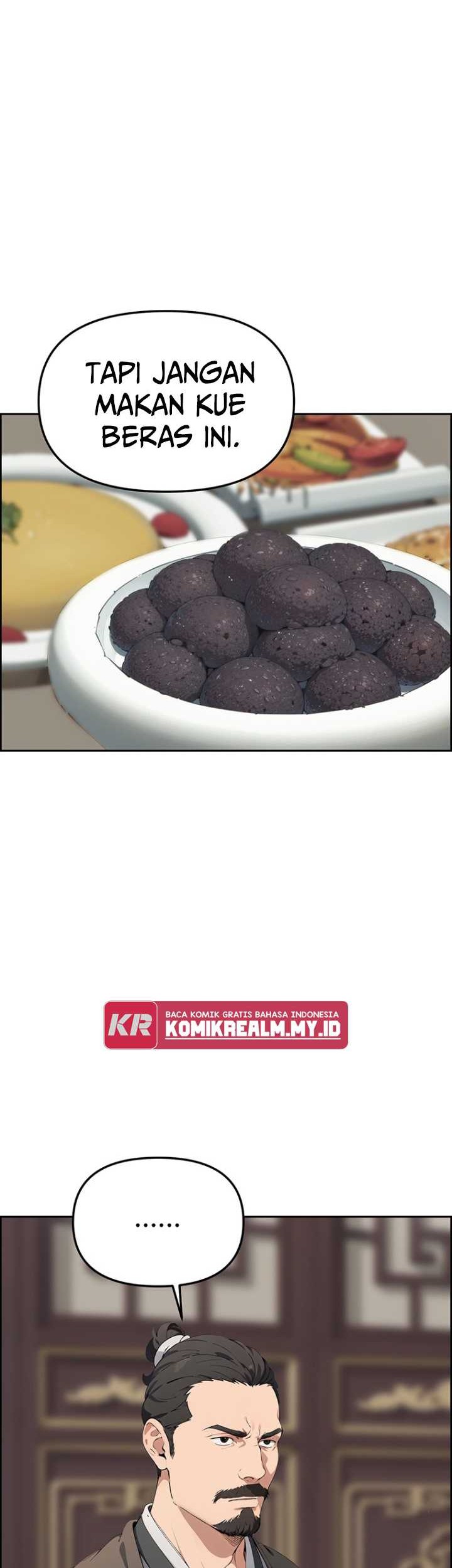 Regression of the God With Deficiencies Chapter 11 Gambar 26