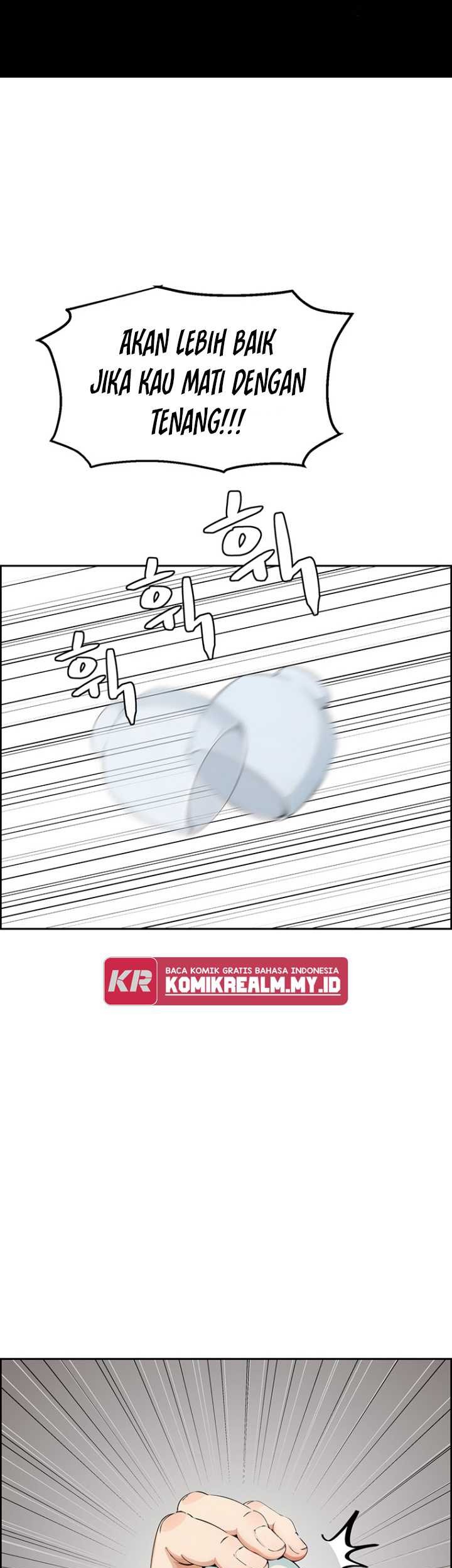Regression of the God With Deficiencies Chapter 11 Gambar 30