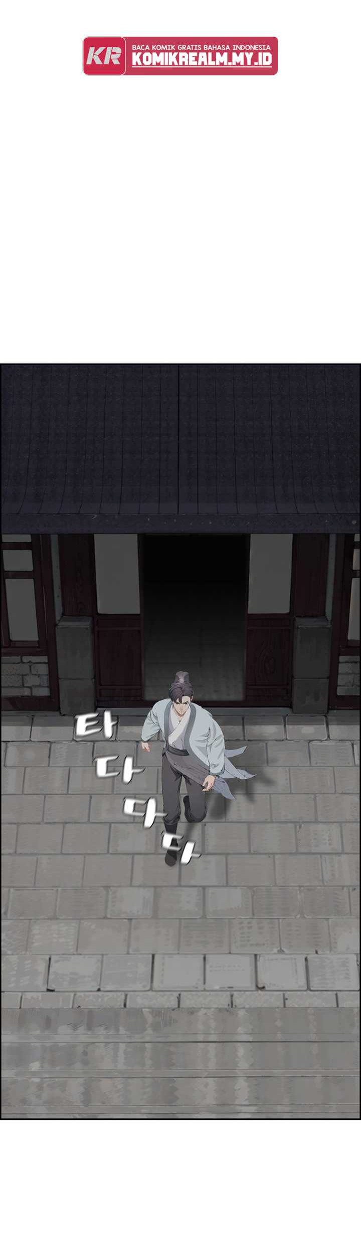 Regression of the God With Deficiencies Chapter 11 Gambar 33