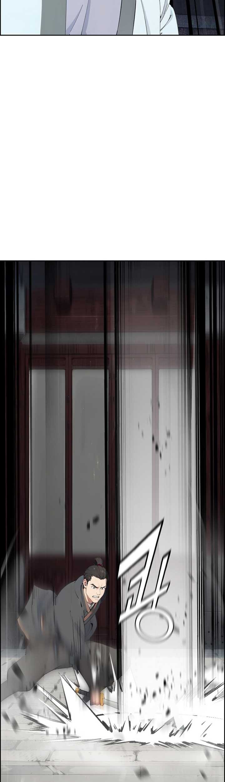 Regression of the God With Deficiencies Chapter 11 Gambar 38