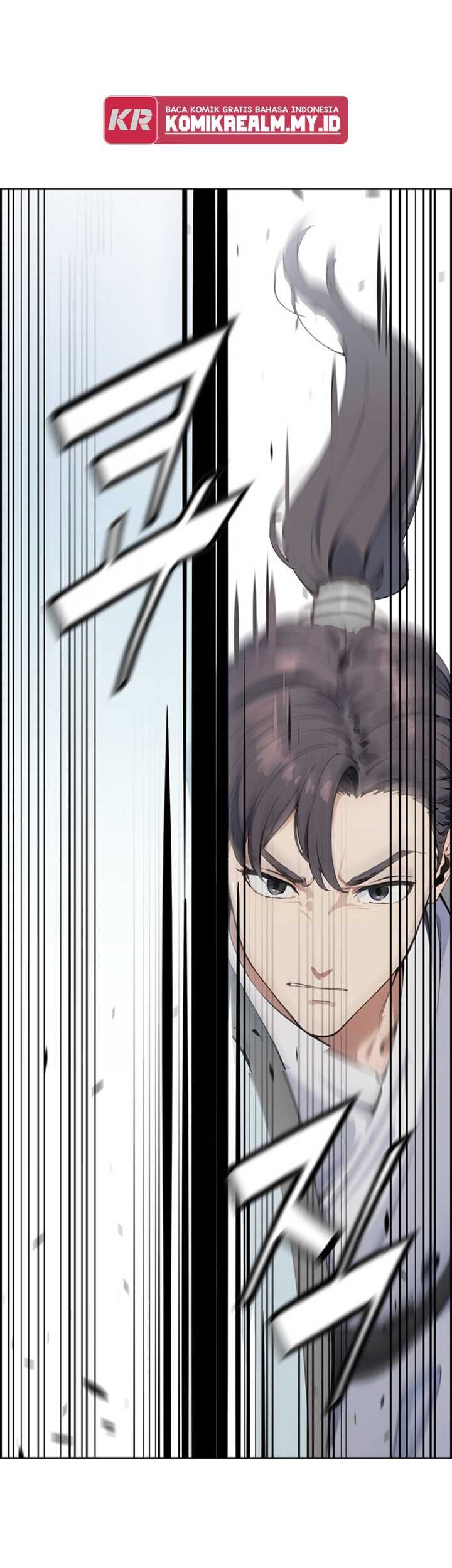 Regression of the God With Deficiencies Chapter 11 Gambar 41