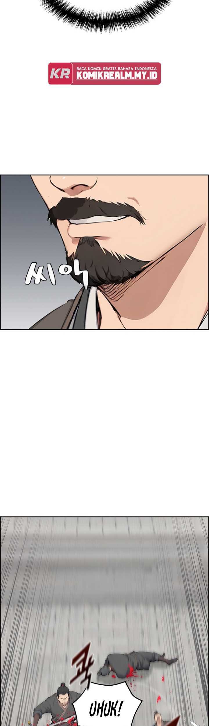 Regression of the God With Deficiencies Chapter 11 Gambar 45