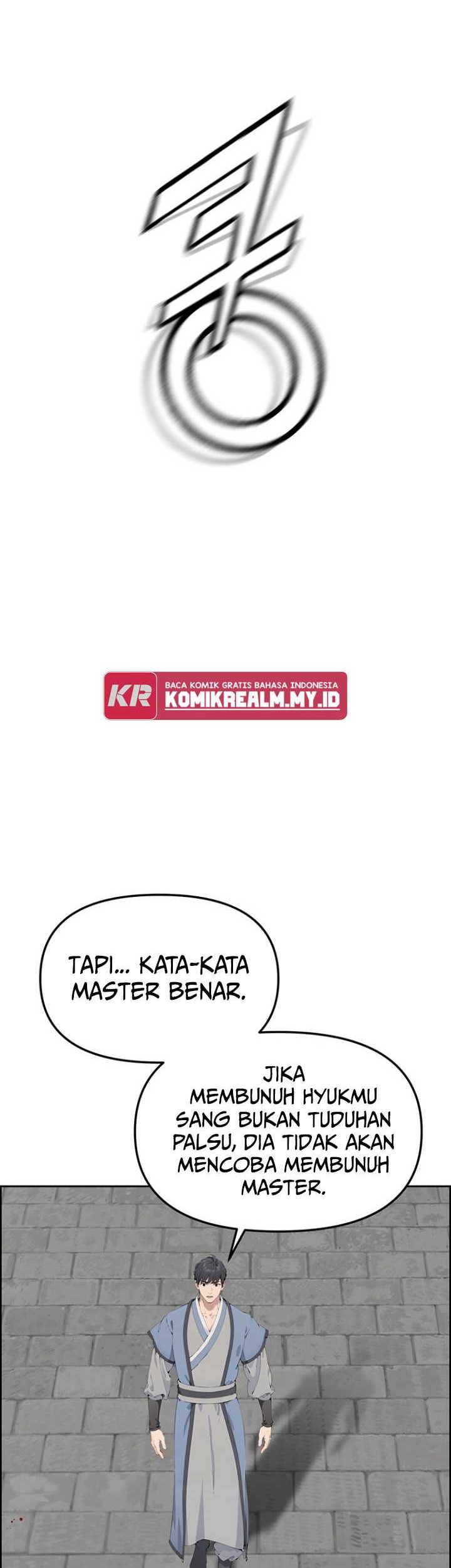 Regression of the God With Deficiencies Chapter 11 Gambar 52