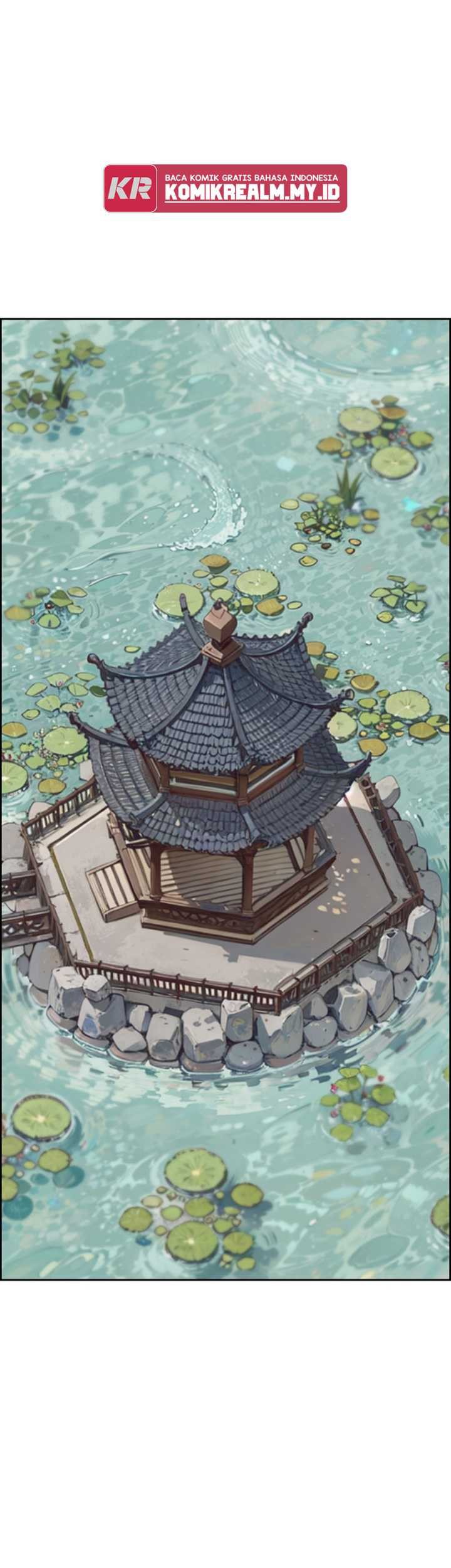 Baca  Regression of the God With Deficiencies Chapter 11 Gambar 2