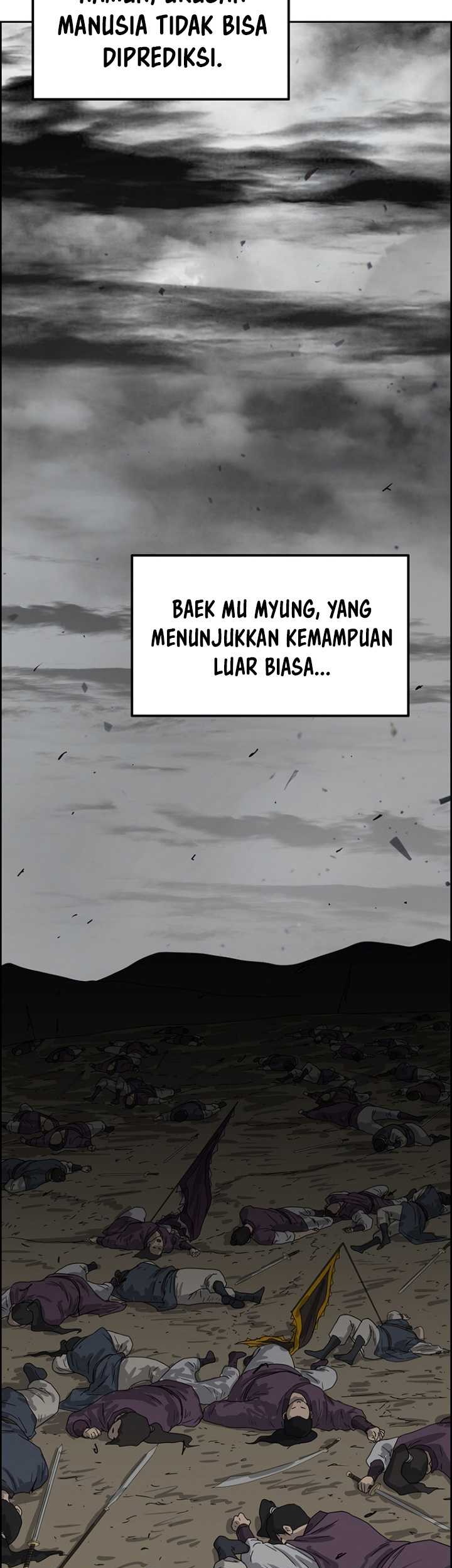 Regression of the God With Deficiencies Chapter 10 Gambar 25