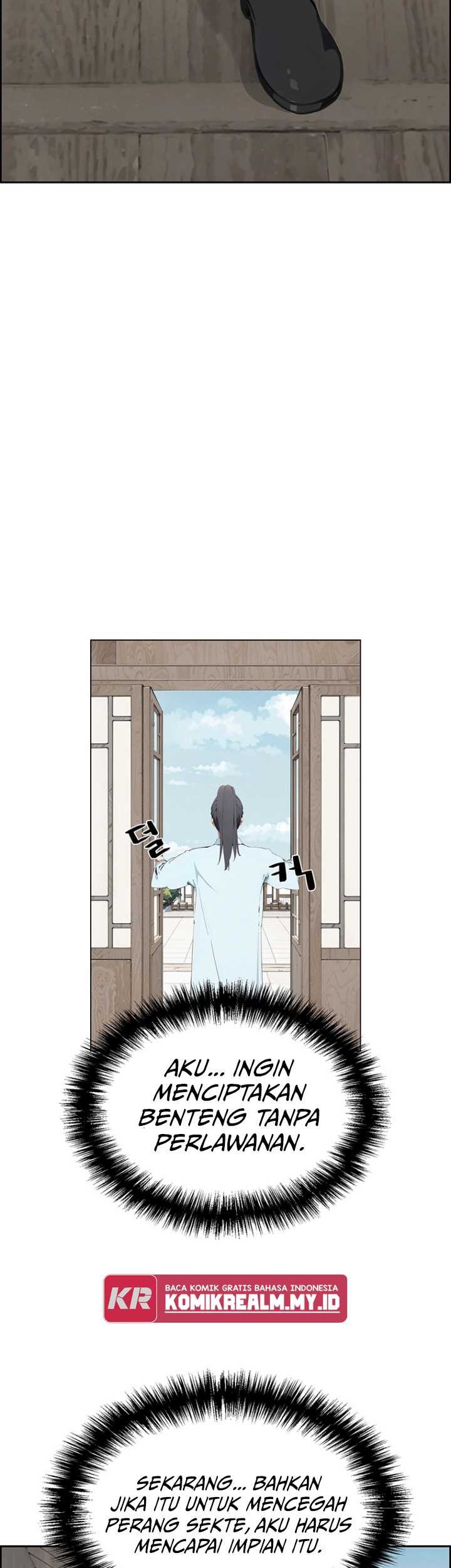 Regression of the God With Deficiencies Chapter 10 Gambar 28