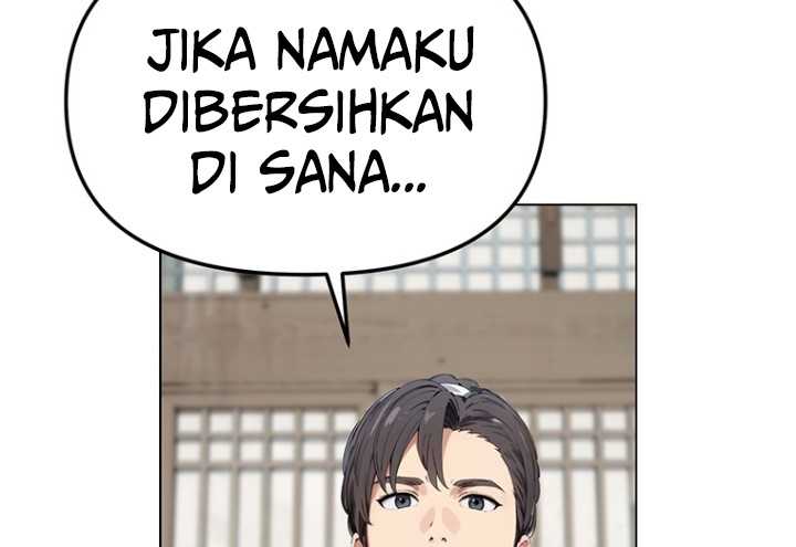 Regression of the God With Deficiencies Chapter 10 Gambar 53