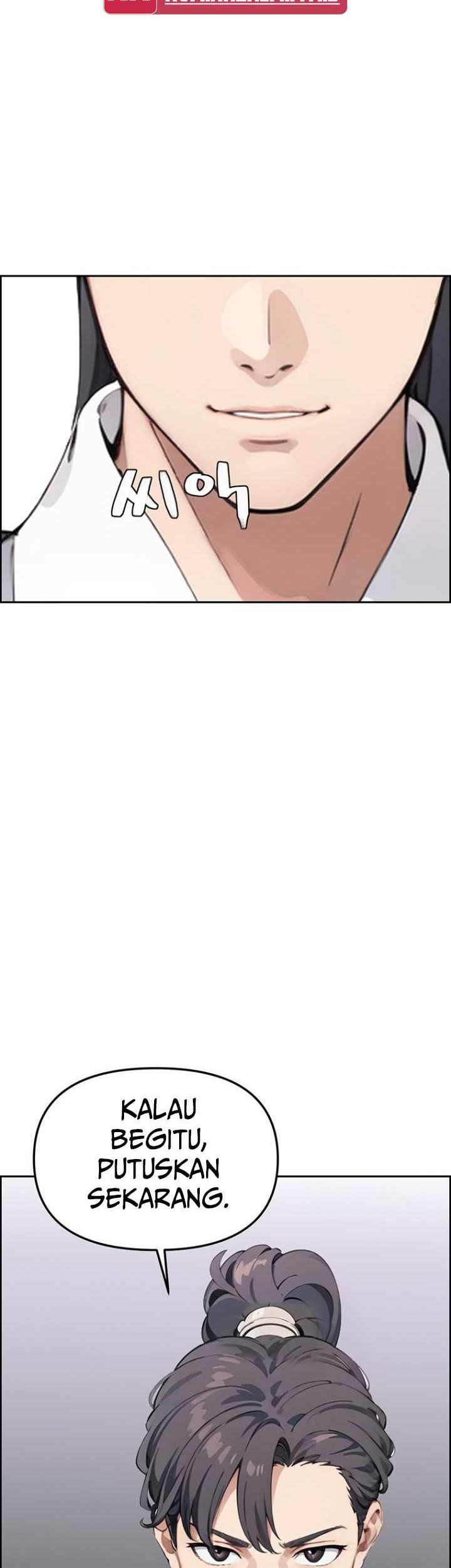 Regression of the God With Deficiencies Chapter 10 Gambar 59