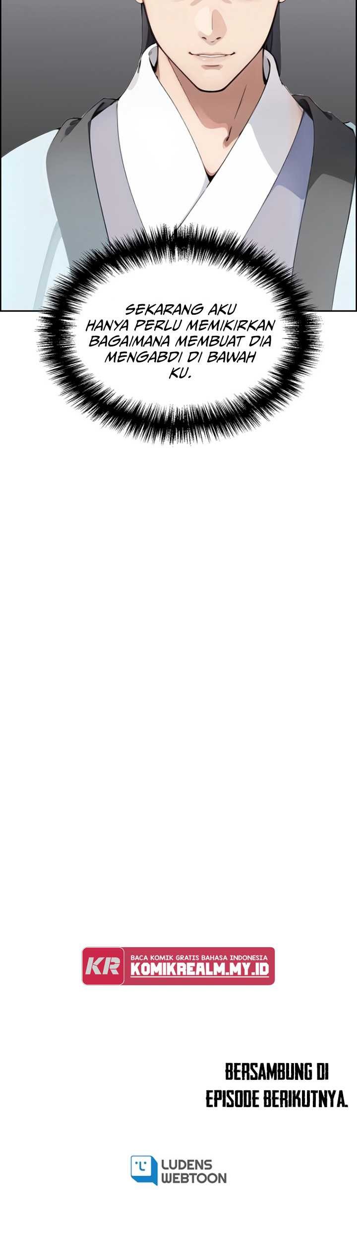 Regression of the God With Deficiencies Chapter 10 Gambar 60