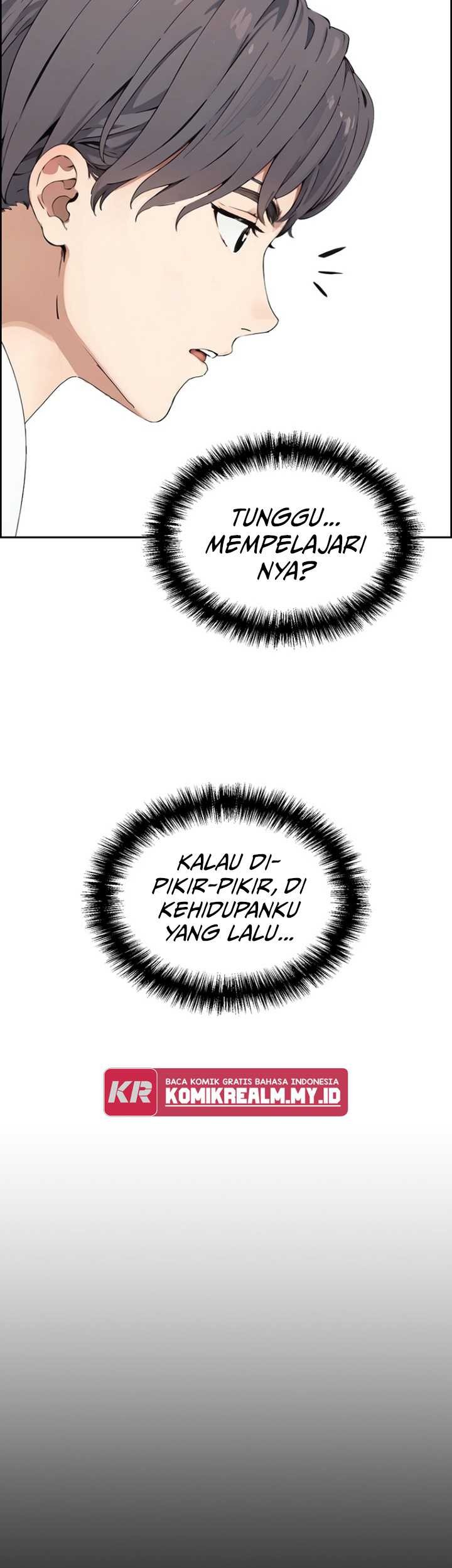 Regression of the God With Deficiencies Chapter 10 Gambar 6