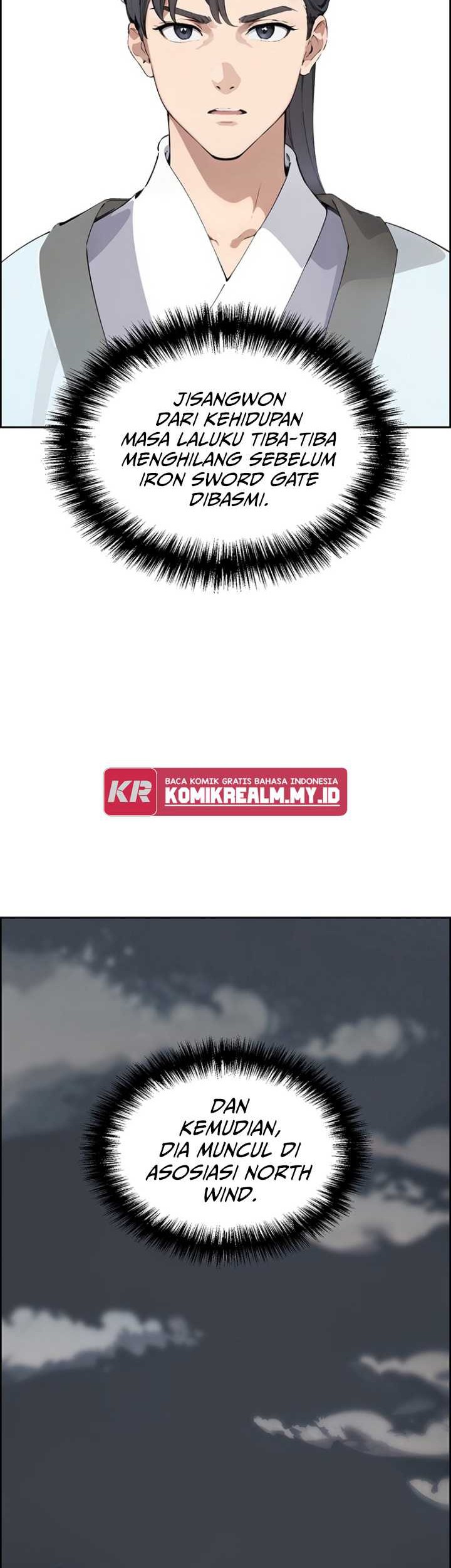 Regression of the God With Deficiencies Chapter 10 Gambar 11