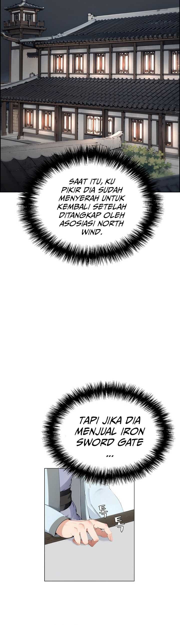 Regression of the God With Deficiencies Chapter 10 Gambar 12