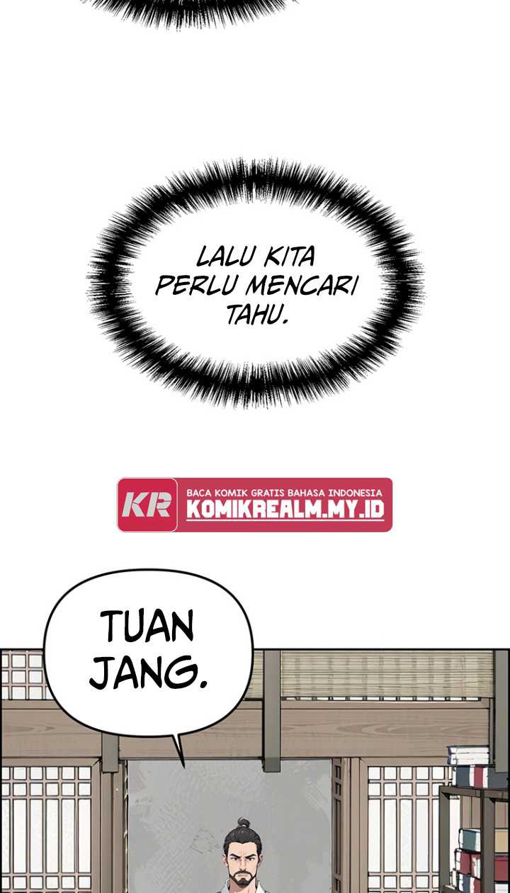 Regression of the God With Deficiencies Chapter 10 Gambar 14