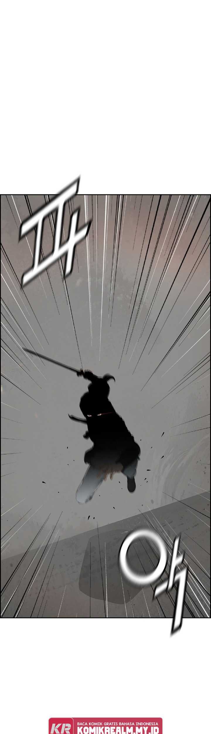 Regression of the God With Deficiencies Chapter 09 Gambar 17