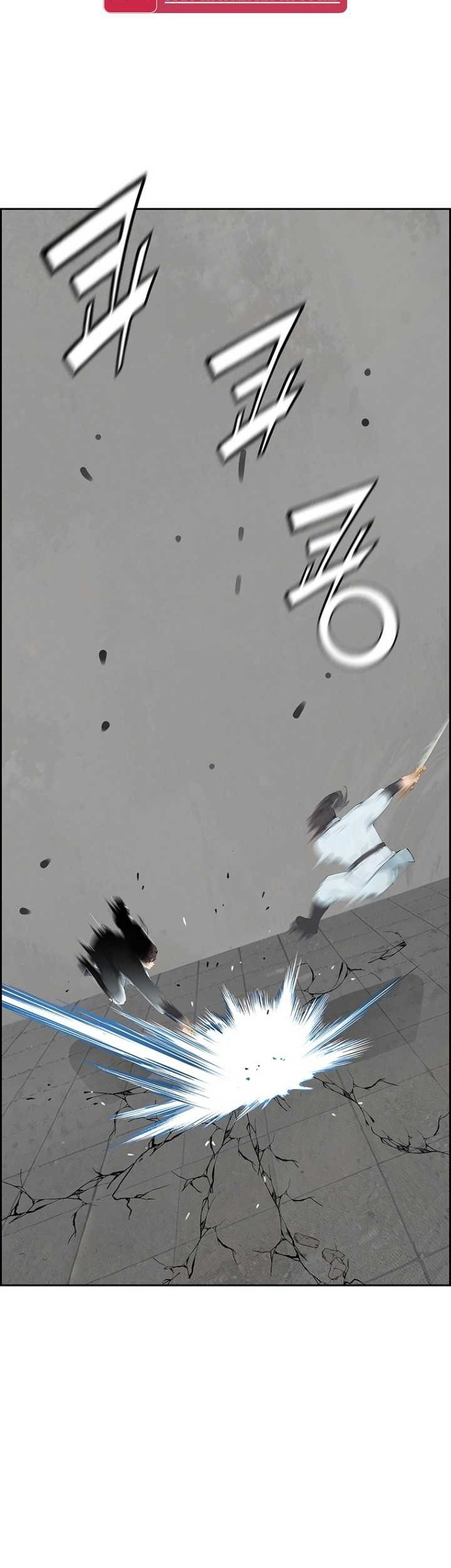 Regression of the God With Deficiencies Chapter 09 Gambar 18