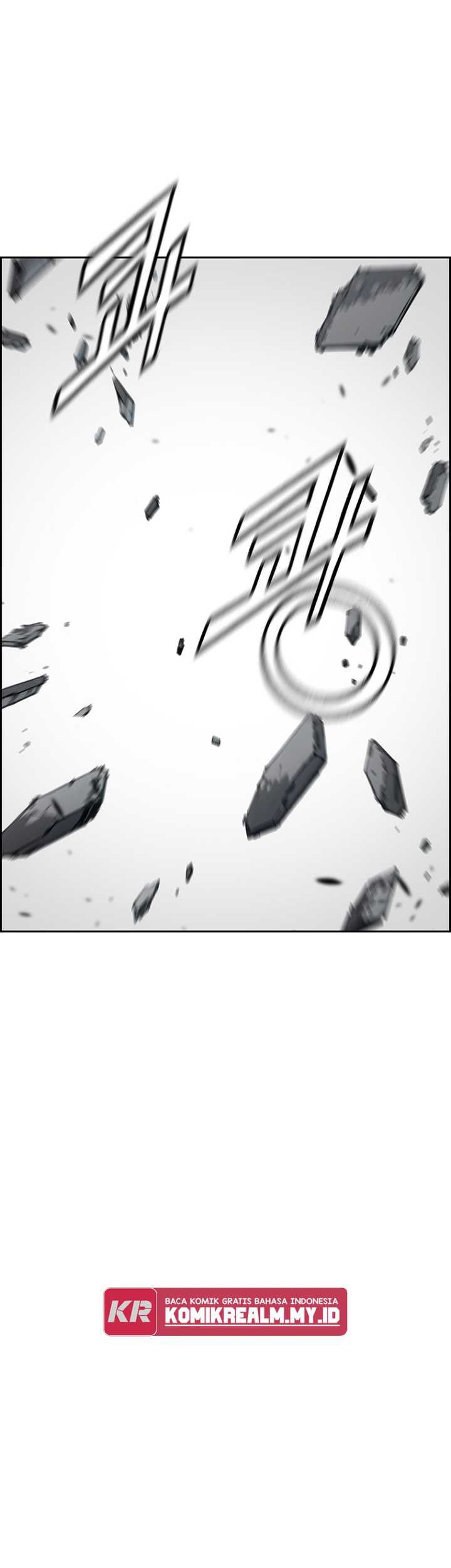 Regression of the God With Deficiencies Chapter 09 Gambar 19