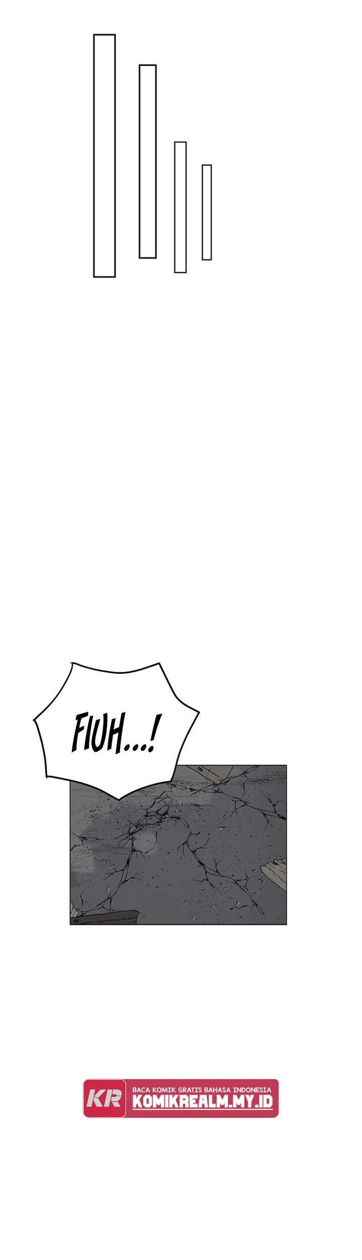 Regression of the God With Deficiencies Chapter 09 Gambar 20