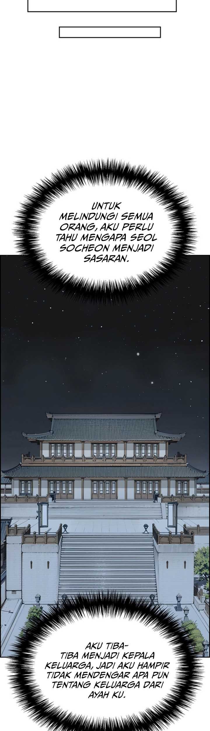 Regression of the God With Deficiencies Chapter 09 Gambar 23