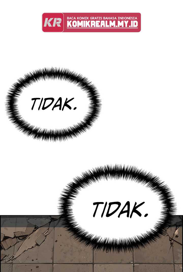 Regression of the God With Deficiencies Chapter 09 Gambar 27