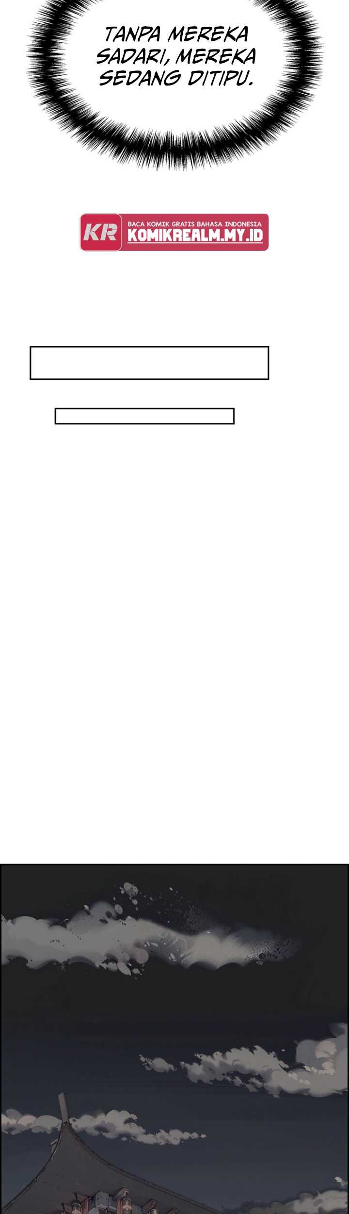 Regression of the God With Deficiencies Chapter 09 Gambar 30