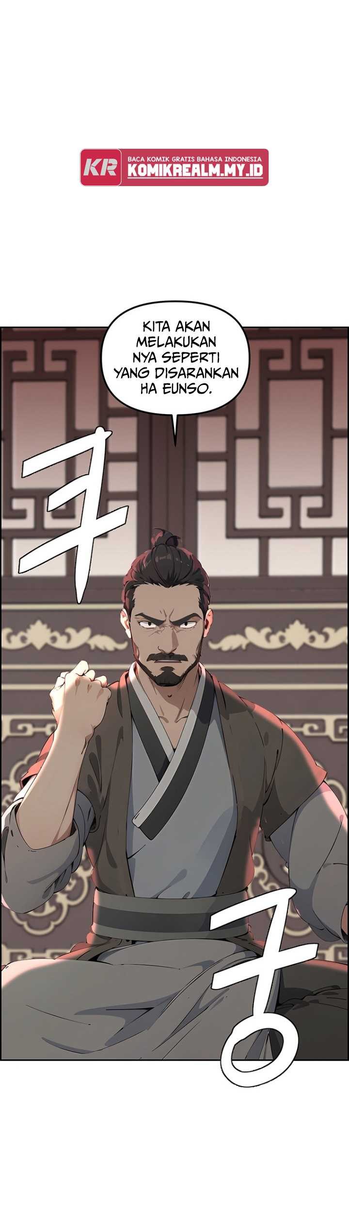 Regression of the God With Deficiencies Chapter 09 Gambar 45