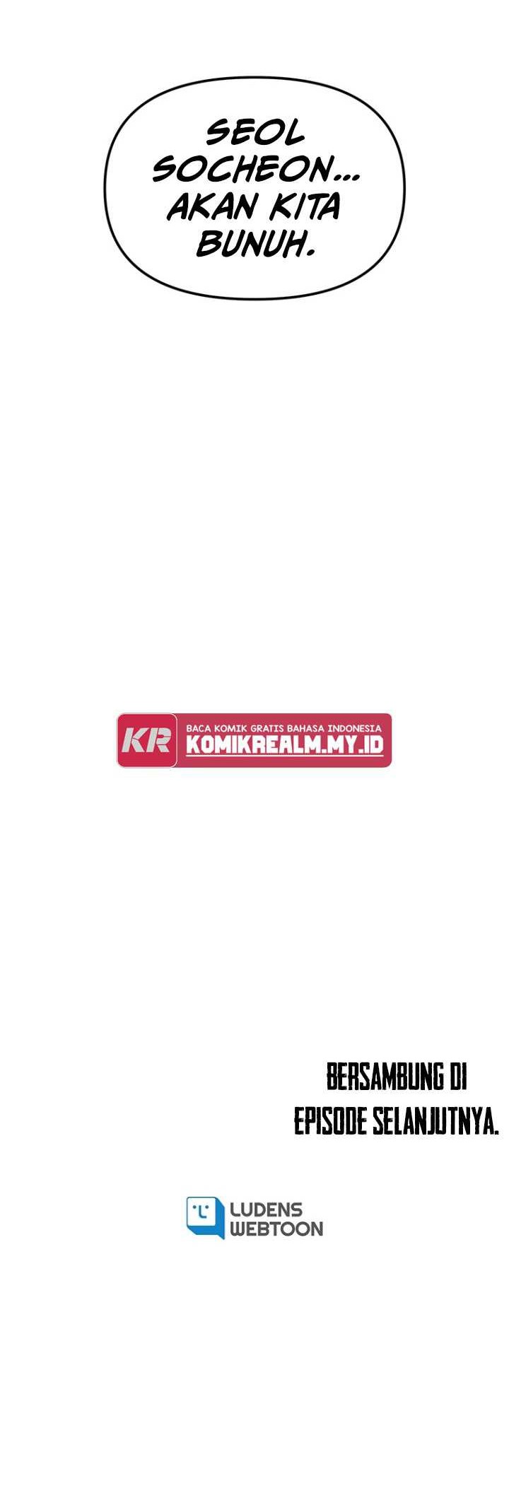 Regression of the God With Deficiencies Chapter 09 Gambar 46