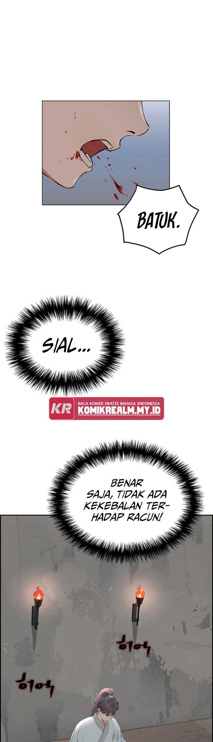 Regression of the God With Deficiencies Chapter 09 Gambar 3