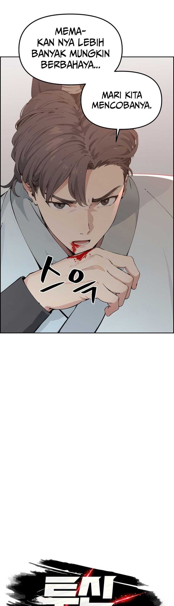 Regression of the God With Deficiencies Chapter 09 Gambar 5